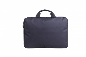 Geanta notebook Serioux, SRX-8915, dimensiuni: 42 x 4.5 x 29.5 cm, compartiment laptop: max 15.6", curea de umar ajustabila, material poliester - Img 2