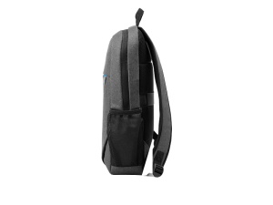 HP Backpack Prelude 15.6", Culoare: Gri, Dimensiuni: 41 x 28,6 x 9 cm, Greutate: 0,49 kg, Garantie 1 an - Img 3