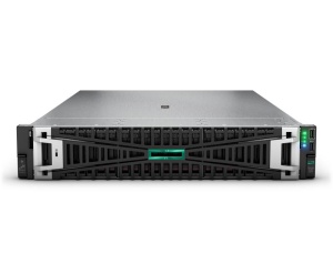HPE ProLiant DL380 Gen11 4514Y 2.0GHz 16c 1P 2x32GB-R 8SFF MR416i-o 2x2.4TB HDD 2x1000W PS EU Server - Img 9