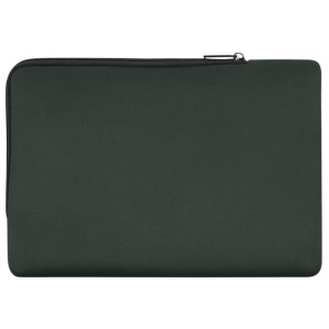 Husa laptop Targus MultiFit, EcoSmart, verde inchis - Img 7