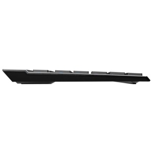 Keyboard Warranty 2 Year Keyboard Matrix 108 Keys On Board Memory 8MB WIN Lock Dedicated Hotkey Wrist Rest No Keyboard CUE Software Supported in iCUE Onboard Profiles Up to 50 Keyboard Compatibility PC, Mac, or XBOX One with USB 3.0 or 3.1 Type-A - Img 7
