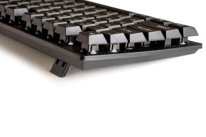 KIT Tastatura si Mouse Spacer SPDS-1100 fara fir, USB, tastatura wireless + mouse wireless, black, „SPDS-1100” - Img 4