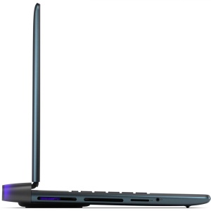 Laptop Gaming Alienware 16 Aurora AC16250 16" QHD+, Intel CORE5-210H, 16GB Ram, 512GB SSD, GeForce RTX 3050, Windows 11 Pro - Img 7