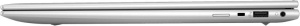 Laptop HP EliteBook 860 G11 cu procesor Intel Core U5-125U 12-Core (1.3GHz, up to 4.3GHz, 12MB), 16.0 inch WUXGA, Intel Graphics, 16GB DDR5, SSD, 512GB PCIe NVMe, Windows 11 Pro 64bit, Silver, 3yw - Img 12