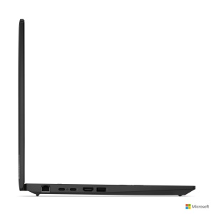 Laptop Lenovo ThinkPad L16 Gen 1 (Intel); 16" WUXGA; Intel Core Ultra 7 155U; Integrated Intel Graphics; RAM 16GB, SSD 512GB, 3YO W11P - Img 9