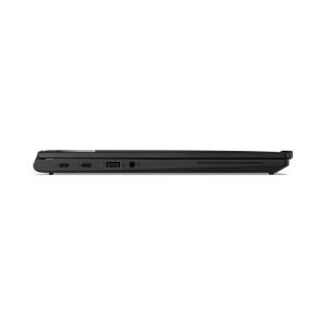Laptop Lenovo ThinkPad X13 2-in-1 Gen 5; 13.3" WUXGA (1920x1200) IPS 400nits Anti-glare, 100% sRGB, Low Power, Touch; Intel® Core™ Ultra 7 155U, 12C (2P + 8E + 2LPE) / 14T, Max Turbo up to 4.8GHz, 12MB; Video Integrated Intel® Graphics; RAM 1x 16GB - Img 10