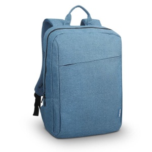 Lenovo Rucsac notebook 15.6" Business B210 Casual Blue, material rezistent la apa, buzunare interioare si exterioare foarte spatioase, buzunar suplimentar pentru accesorii, Interiorul este captusit cu material care protejeaza computerul de posibile - Img 6