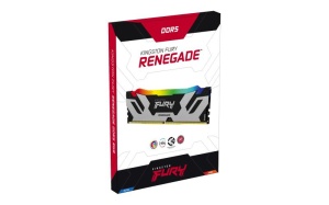 Memorie RAM Kingston FURY Renegade RGB 32GB DDR5 8000MHz CL38 Dual Channel Kit - Img 6