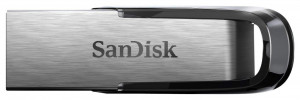 Memorie USB Flash Drive SanDisk Ultra Flair, 256GB, USB 3.0 - Img 3