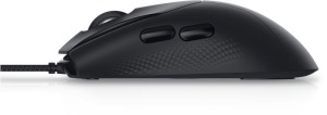 Mouse Alienware Gaming Mouse AW320M, cu fir, negru - Img 8