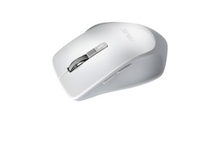 Mouse ASUS WT425, Wireless, alb - Img 6
