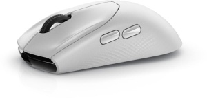 Mouse Dell Alienware AW720M, Gaming, alb - Img 7