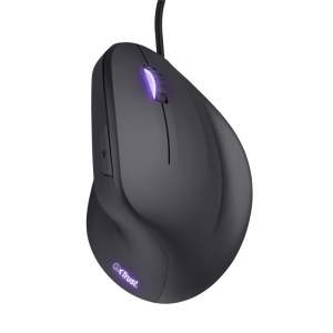 Mouse Trust GXT 144 REXX 10000 DPI, negru - Img 9