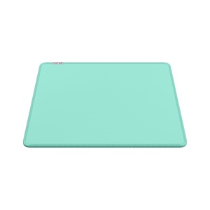 Mousepad Hator Tonn Evo M, material cauciuc, dimensiuni 360 х 300 х 4 mm, albastru - Img 1