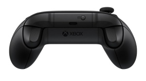 MS Xbox Controller Series Carbon Black - Img 4