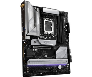 Placa de Baza ASROCK B860 LIVEMIXER WIFI LGA1851 - Img 4