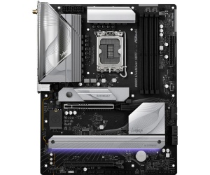 Placa de Baza ASROCK B860 LIVEMIXER WIFI LGA1851 - Img 9