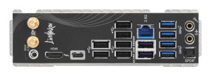 Placa de Baza ASROCK B860 LIVEMIXER WIFI LGA1851 - Img 12