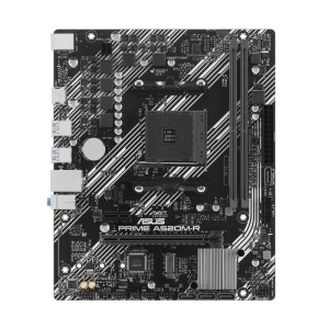 Placa de Baza ASUS PRIME A520M-R AM4 - Img 5