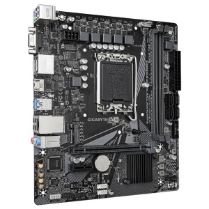 Placa de baza GIGABYTE H610M S2H V3 LGA1700 - Img 8