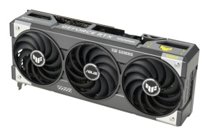 Placa Video ASUS TUF RTX 5070 TI OC GAMING 16GB GDDR7 256 bit, PCIE 5.0, 2x HDMI 3x DP - Img 4