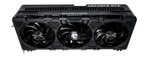 Placa Video GAINWARD GEFORCE RTX 5090 PHANTOM 32GB GDDR7 512 bit, PCIE 5.0, 3x DP 1x HDMI - Img 9
