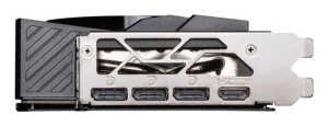 Placa Video MSI GEFORCE RTX 5070 GAMING TRIO OC 12GB GDDR7 192 bit, PCIE 5.0, 3x DP 1x HDMI - Img 2