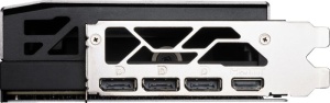Placa Video MSI GEFORCE RTX 5090 SUPRIM LIQUID SOC 32GB 512 bit, PCIE 5.0, 3x DP 1x HDMI - Img 7
