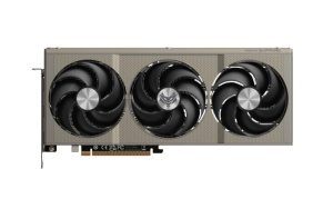 Placa Video SAPPHIRE NITRO+ RX 9060 XT 16GB GDDR6 128 bit, PCIE 5.0, 2x HDMI 1x DP - Img 2