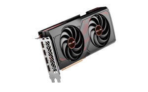 Placa video Sapphire Pulse AMD Radeon RX 7600 OC 8GB GDRR6 - Img 5