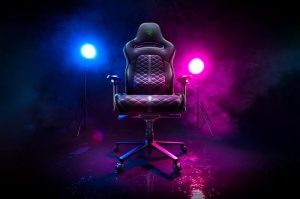 Razer Enki - Gaming Chair with Enhanced Customization - Img 10