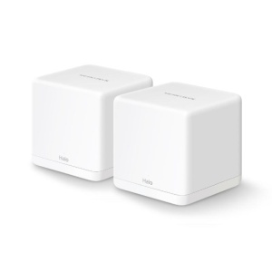 Router Wireless MERCUSYS Halo H30G, AC1300, Wi-Fi 5, Dual-Band, Gigabit - Img 5