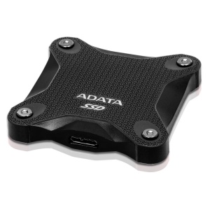 SSD Extern Adata SD620 512Gb U3.2A Micro USB-B Black - Img 4