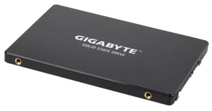 SSD Gigabyte, 256GB, 2.5", SATA III - Img 9
