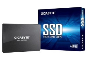 SSD GIGABYTE, 480GB, 2.5", SATA III - Img 4