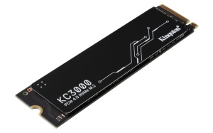 SSD Kingston SKC3000S/512G, 512GB, M2 NVME - Img 4