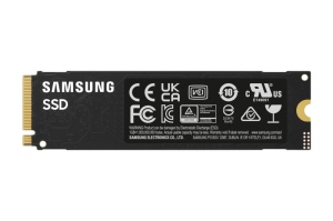 SSD Samsung, 990 EVO PLUS, 4TB, M2, PCIe 4.0 - Img 3