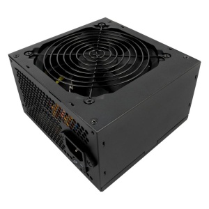 Sursa 1STPLAYER 600W BLACK SIR SR-600 80 PLUS - Img 3