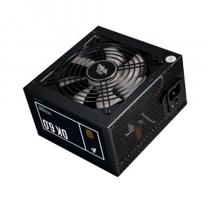 Sursa 1STPLAYER DK PREMIUM 600W PS-600AX 80 PLUS BRONZE - Img 3