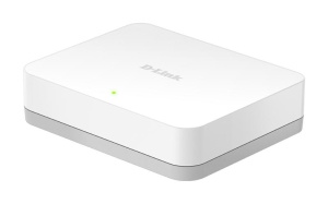 Switch D-Link GO-SW-5G, 5 port, 10/100/1000 Mbps - Img 8