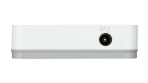 Switch D-Link GO-SW-8G, 8 port, 10/100/1000 Mbps - Img 2