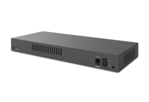 Switch EnGenius Managed / stand-alone Desktop 8-port GbE 130W cu 2 antene SFP - Img 5