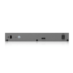 Switch Zyxel GS1350-6HP-EU0101F, 5 port, 100/1000 Mbps - Img 5