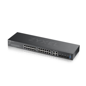 Switch ZYXEL GS2220-28, 28 port, 10/100/1000 Mbps - Img 5