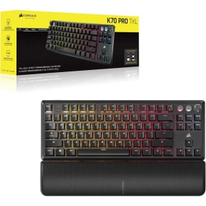 Tastatura Gaming CORSAIR K70 PRO TKL - Img 8