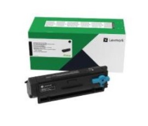 Toner Lexmark 55B2000, black, 3k pagini, Compatibl cu MS431, MX432, MX431, MS331,MX331. - Img 2