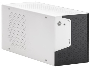 UPS Legrand KEOR SP 1000, 1000VA/ 600W, 6x IEC ,USB port, baterie 2x 12V 7Ah, 230V, stabilizator electronic(AVR), forma Tower, tehnologie Line interactiv, dimensiuni 148 x 173 x380mm - Img 4