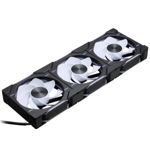 Ventilatoare Carcasa Phanteks D30-120D RGB NEGRU - Img 2