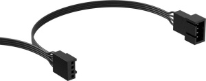Ventilator Carcasa CORSAIR RS140 1x140mm NEGRU - Img 5