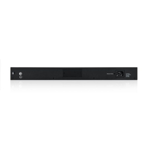 XGS2220-30F, L3 Access Switch, 24x1G SFP, 2x10mG RJ45, 4x10G SFP+ Uplink, incl. 1 yr NebulaFlex Pro - Img 5
